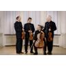 Auryn Quartett - Abschlusskonzert 40 Jahre
