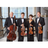 Gewandhaus-Quartett mit Bernd Glemser - das Konzert ist abgesagt